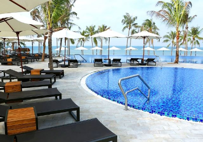 Phú Quốc là địa điểm nghỉ dưỡng hấp dẫn nhiều gia đình ở miền Nam.