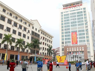 Nhiều trường đại học tăng học phí năm học mới