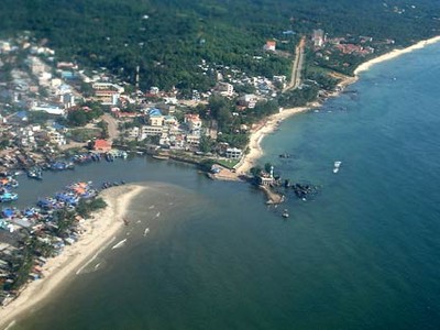 Phú Quốc có nhiều lợi thế phát triển khi trở thành đặc khu.