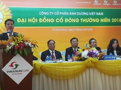 Lãnh đạo Vinasun: ‘Cuộc chiến với Grab sắp đến hồi kết’