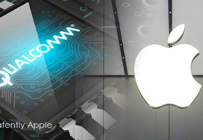 Qualcomm vẫn là đối tác của Apple trong tương lai gần.