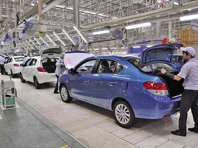 Mitsubishi đang chờ Giấy chứng nhận chất lượng kiểu loại từ chính phủ Thái Lan để tiếp tục xuất xe sang Việt Nam. Ảnh: Inquier.