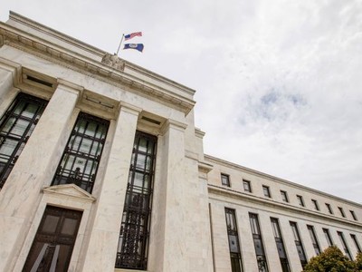 Trụ sở Fed. Ảnh minh hoạ. Nguồn: Internet