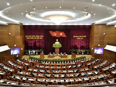 Ảnh: VGP/Nhật Bắc.