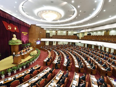 Ảnh: VGP/Nhật Bắc