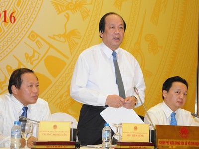 Tổ công tác của Thủ tướng: Nhiều kiến nghị gỡ khó cho doanh nghiệp