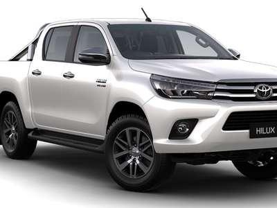 Những ôtô doanh số thấp nhất tháng 4 tại Việt Nam