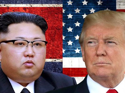 Hai kịch bản của cuộc gặp lịch sử Trump - Kim