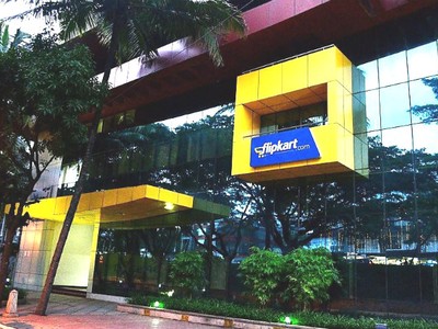 Walmart đầu tư 16 tỷ USD để nắm cổ phần chi phối tại Flipkart