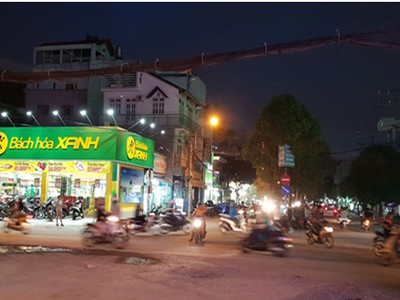 Nếu quan tâm đến động thái của Bách hóa Xanh, đây có thể là một thông tin thú vị