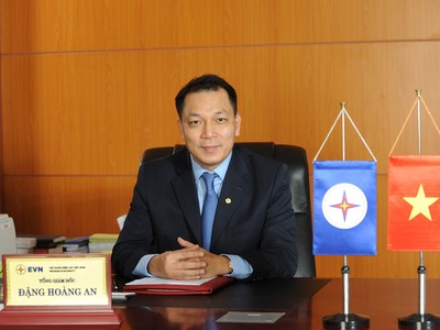 Bổ nhiệm Tổng giám đốc EVN làm Thứ trưởng Bộ Công thương