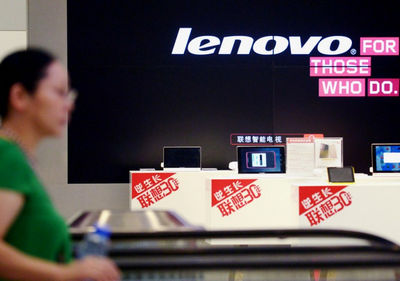 Cả IBM lẫn Motorola đều chưa thể phát triển sau khi Lenovo mua về.