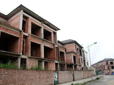 Dự án Luật thuế tài sản vấp phải nhiều ý kiến trái chiều từ dư luận.