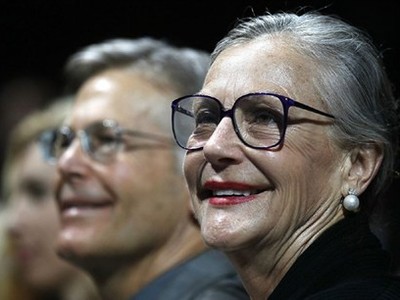 Gia đình Walton giàu nhất hành tinh. (Ảnh: Reuters)