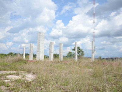 Hồ điều tiết ngầm xây dựng ở Nhà thiếu nhi quận Thủ Đức bước đầu đã có hiệu quả chống ngập. Ảnh: Hữu Nguyên