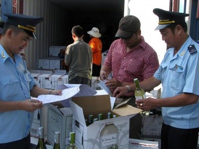 Kiểm tra chuyên ngành hiện nay còn rất bất cập (Ảnh minh họa)