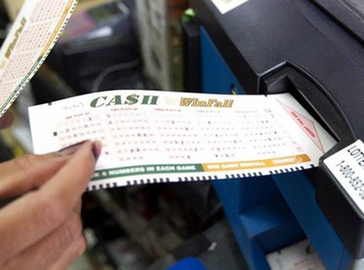 Loại xổ số đã bị đôi vợ chồng Selbee tìm ra quy luật, mang lại cho họ hơn 613 tỷ đồng.