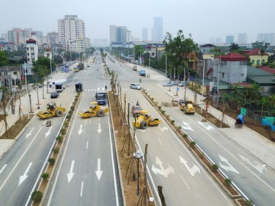 Kiểm toán Nhà nước nhận định, việc thực hiện dự án BT không thực sự giảm gánh nặng cho ngân sách