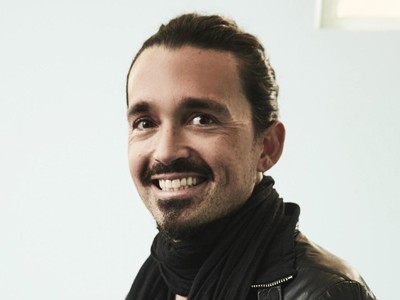 Doanh nhân Sidney Torres. Ảnh: CNBC.