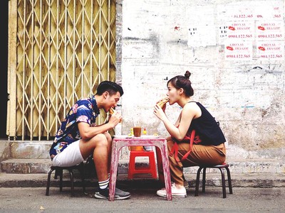 5 quán ăn gợi nhớ tuổi thơ của người Sài Gòn