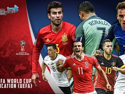 VTV phủ nhận thông tin đã mua thành công bản quyền World Cup 2018
