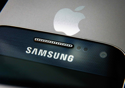 Cuộc chiến pháp lý giữa Apple và Samsung có thể sắp đi đến hồi kết.