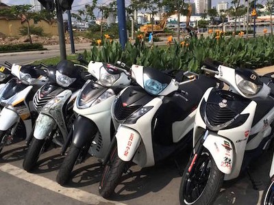 Tổng giám đốc Honda Việt Nam “bất lực” khi người tiêu dùng phải mua xe với giá cao hơn của hãng