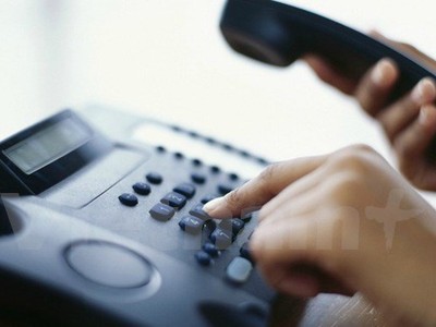 Ảnh chỉ có tính minh họa. (Nguồn: Vietnam+)