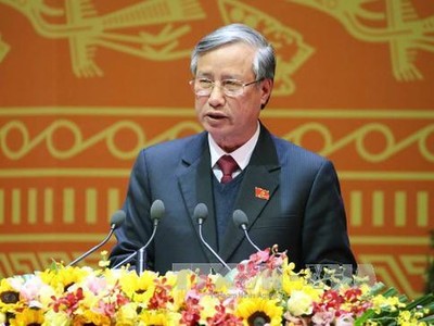 Trung ương quy định trách nhiệm, thẩm quyền của Ủy ban kiểm tra trong phòng, chống tham nhũng