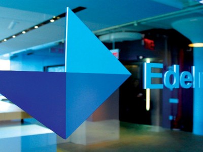 Người Mỹ tin CEO hơn chính khách