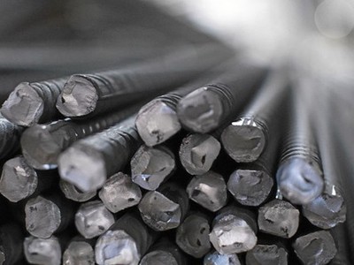 Mỹ nhất quyết áp thuế nhập khẩu mới đối với nhôm, thép từ EU. (Nguồn: Mail & Guardian).