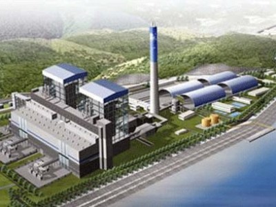 Dự án Nhiệt điện Sông Hậu 1 đội vốn 10.500 tỷ đồng
