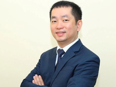 Eximbank tăng thêm lãnh đạo cấp cao