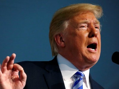 Những quyết định bảo hộ mậu dịch của D. Trump đang gây nhiều ảnh hưởng đến thương mại toàn cầu