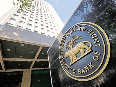 Ngân hàng Trung ương Ấn Độ tăng lãi suất lần đầu tiên sau 4 năm