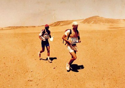 Những điều kỳ lạ từng xảy ra trên sa mạc Sahara