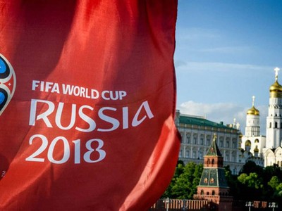 Theo hợp đồng, FIFA yêu cầu nghiêm ngặt việc bảo vệ bản quyền truyền hình World Cup.