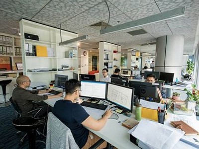 Luật An ninh mạng không cấm hoặc ngăn cản quyền tự do ngôn luận, quyền bày tỏ quan điểm của công dân (Ảnh minh họa).