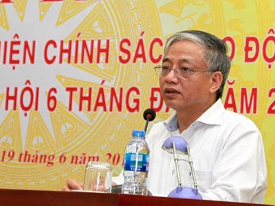 Đã có phương án khắc phục thiệt thòi cho lao động nữ nghỉ hưu từ 1/1/2018