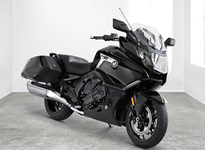 Nhà phân phối chính hãng chưa tiết lộ giá bán chiếc BMW K1600B 2018 tại Việt Nam.