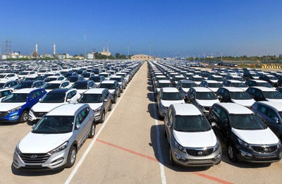 Quy định liên quan đến Giấy chứng nhận kiểu loại ô tô và kiểm tra theo lô đang gây khó khăn cho hoạt động nhập khẩu ô tô.