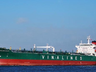 Vinalines đang bán bớt các tàu hoạt động không hiệu quả.