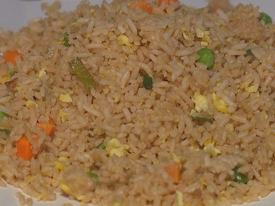 Bà Mobley đã bị ngộ độc cơm rang tại một nhà hàng buffet và đòi bồi thường hơn 23 tỷ đồng. (Nguồn: WFAA).