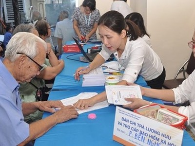 Lãnh đạo Đà Nẵng xin nghỉ hưu trước tuổi được hỗ trợ đến 200 triệu đồng