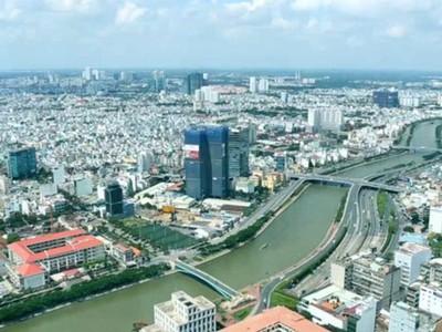 Sắp kiểm tra 5 công ty bất động sản FDI quy mô lớn