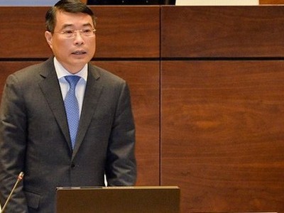 Thống đốc Lê Minh Hưng: 6 tháng đầu năm, NHNN đã mua vào khoảng trên 11 tỷ USD, tăng dự trữ ngoại hối Nhà nước lên khoảng trên 63,5 tỷ USD.