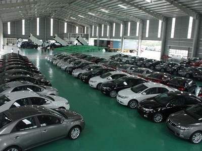 Nhóm công tác Công nghiệp ô tô và xe máy đưa ra đề xuất hỗ trợ để giảm chênh lệch chi phí sản xuất giữa xe CKD và xe CBU dựa trên nguyên tắc đảm bảo đối xử công bằng, minh bạch và phù hợp với các cam kết quốc tế của Việt Nam.