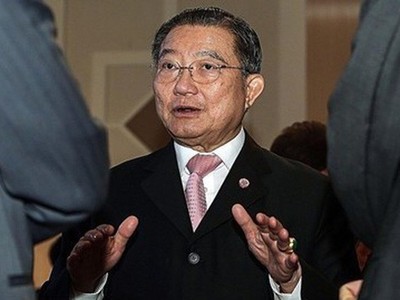 Sau khi bỏ 5 tỷ USD mua cổ phần chi phối Sabeco, tỷ phú người Thái -ông Charoen Sirivadhanabhakdi từng bước thay đổi cơ cấu, mô hình hoạt động của doanh nghiệp này (Ảnh minh họa).