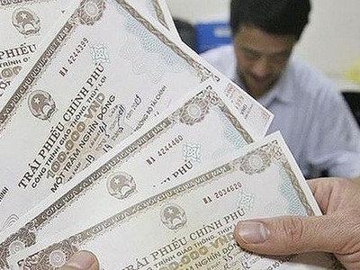 Quy định về phát hành trái phiếu Chính phủ trên thị trường vốn quốc tế