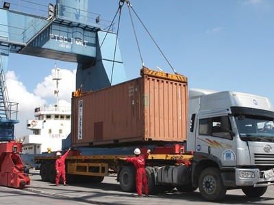 Ảnh minh họa. (Nguồn: TTXVN).